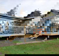 Blue Square Maydena Accommodation - Accommodation Georgetown