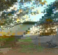 Boomerang Way Tourist Park - Accommodation Georgetown