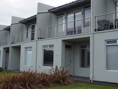 B Our Guest - Accommodation Georgetown 1
