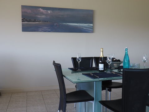 B Our Guest - Accommodation Georgetown 2