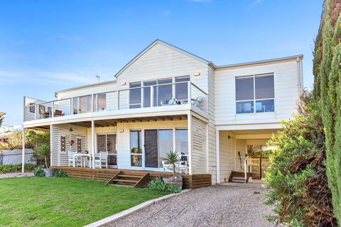 Breezes - Underwood Avenue Goolwa Beach - Accommodation Georgetown 0