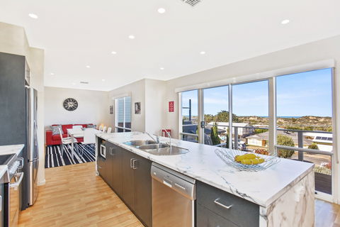 Breezes - Underwood Avenue Goolwa Beach - Accommodation Georgetown 2
