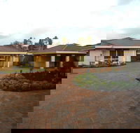 Busselton Seaside Escape Apartment - Accommodation Georgetown