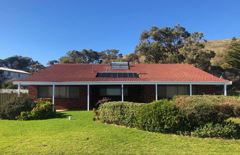 Calm Seas - Accommodation Georgetown 0