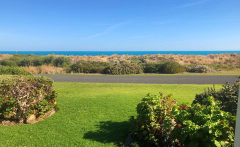 Calm Seas - Accommodation Georgetown 1