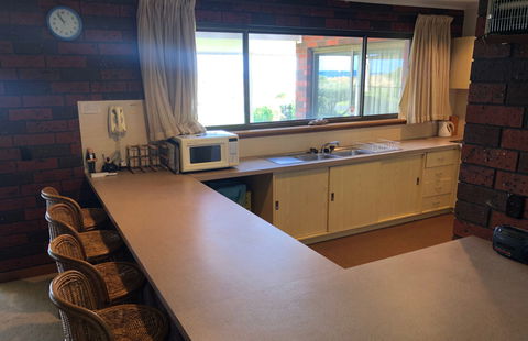 Calm Seas - Accommodation Georgetown 2