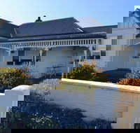 Calgary Accommodation  Killara Accommodation - Accommodation Georgetown