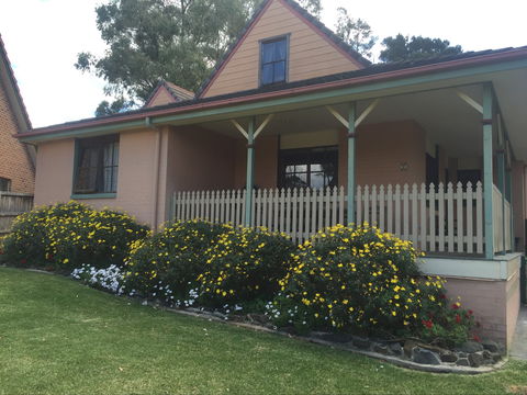 Carinya Cottage Holiday House - Accommodation Georgetown 0