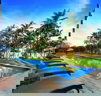 Castaways Resort and Spa Mission Beach