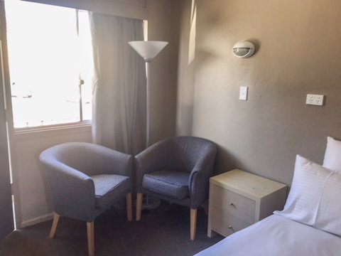 Commercial Hotel Motel Lithgow - Accommodation Georgetown 0