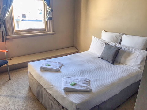 Commercial Hotel Motel Lithgow - Accommodation Georgetown 2