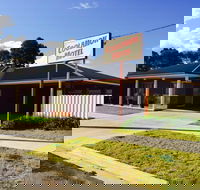 Coolamon Motel - Accommodation Georgetown