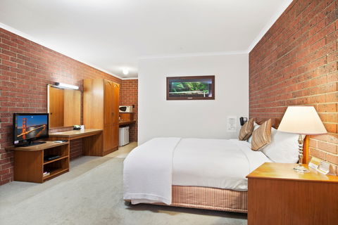 Country Plaza Halls Gap - Accommodation Georgetown 2