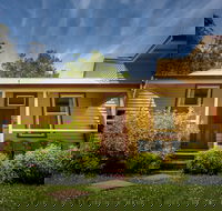 Creek Cottage Walhalla - Accommodation Georgetown