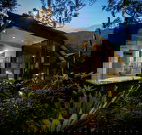 Crystal Creek Rainforest Retreat - Accommodation Georgetown