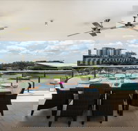 Darwin Waterfront Luxury Suites - Accommodation Georgetown