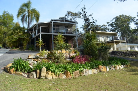 Echostayz Blenheim Beach House - Accommodation Georgetown 0