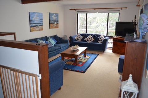 Echostayz Blenheim Beach House - Accommodation Georgetown 1