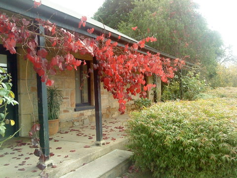 Ethel's Cottage - Accommodation Georgetown 0