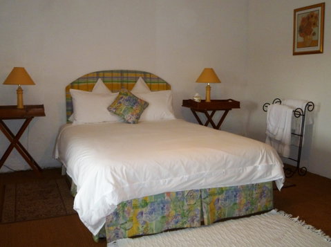 Ethel's Cottage - Accommodation Georgetown 1
