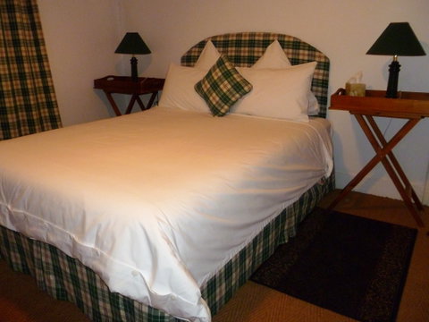 Ethel's Cottage - Accommodation Georgetown 2