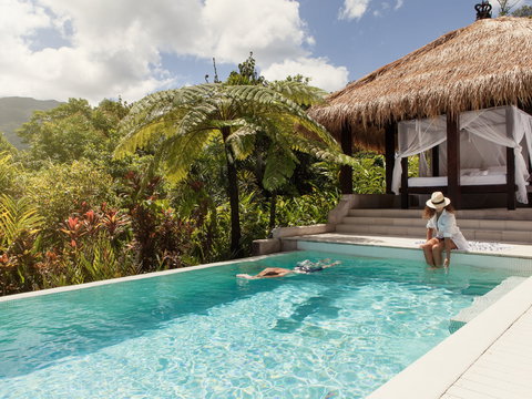 Executive Retreats - Shangri-La - Accommodation Georgetown 0