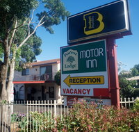 Forest Lodge Motor Inn and Restaurant - Accommodation Georgetown