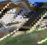 Fossickers' Tourist Park - Accommodation Georgetown