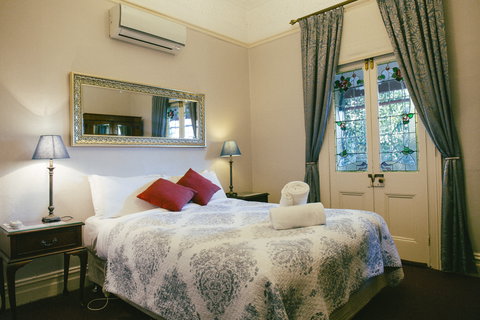 Glenella Guesthouse - Accommodation Georgetown 0