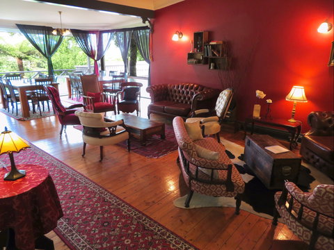 Glenella Guesthouse - Accommodation Georgetown 1