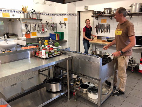 Glenella Guesthouse - Accommodation Georgetown 2