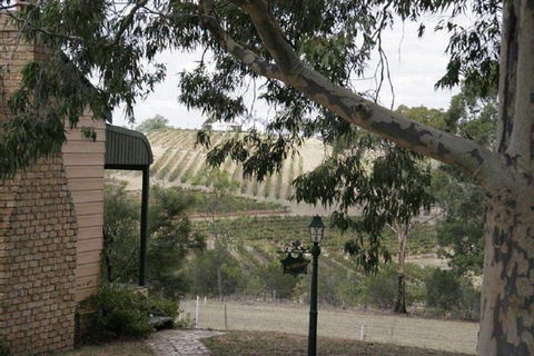 Glen Ayr Cottages - Accommodation Georgetown 0