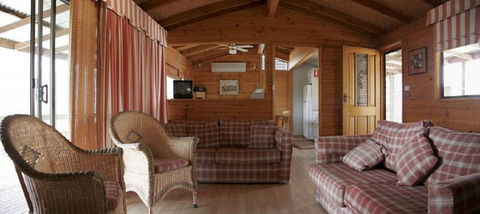 Glen Ayr Cottages - Accommodation Georgetown 1