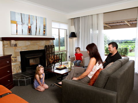 Harrigan's Hunter Valley And Accommodation - Accommodation Georgetown 0