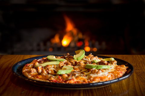 Harrigan's Hunter Valley And Accommodation - Accommodation Georgetown 1