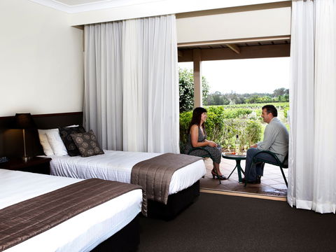 Harrigan's Hunter Valley And Accommodation - Accommodation Georgetown 2