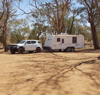 How's the Serenity Camping Ground - Temporarily Closed - Accommodation Georgetown