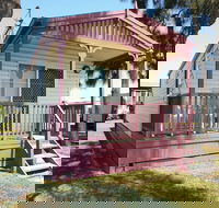 Jettys by the Lake - Accommodation Georgetown