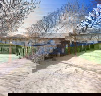 Lindenwarrah at Milawa - Accommodation Georgetown