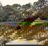 Lincoln Downs Resort Batemans Bay BW Signature Collection