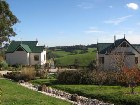 Loves Lane Cottages - Accommodation Georgetown 1