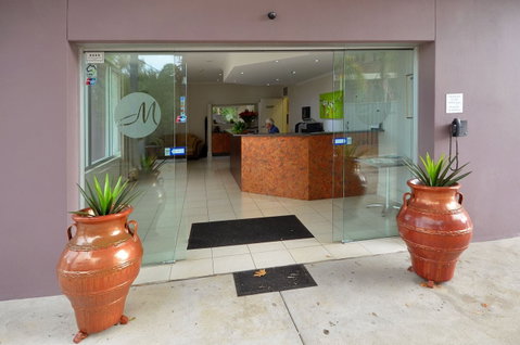 Mackellar Motel - Accommodation Georgetown 1