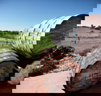 Mango Hill Cottages Bed and Breakfast