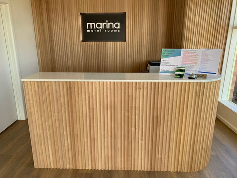 Marina Motel Rooms - Accommodation Georgetown 0