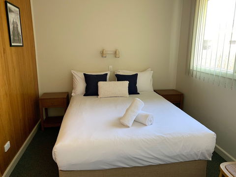 Marina Motel Rooms - Accommodation Georgetown 1