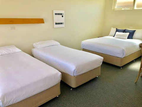 Marina Motel Rooms - Accommodation Georgetown 2