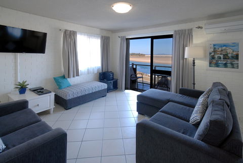 Marcel Towers Holiday Apartments - Accommodation Georgetown 1