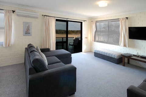 Marcel Towers Holiday Apartments - Accommodation Georgetown 2
