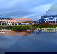 Mercure Kooindah Waters Central Coast - Accommodation Georgetown