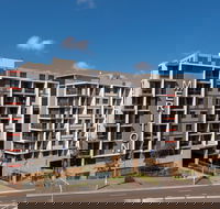 Meriton Suites North Ryde - Accommodation Georgetown